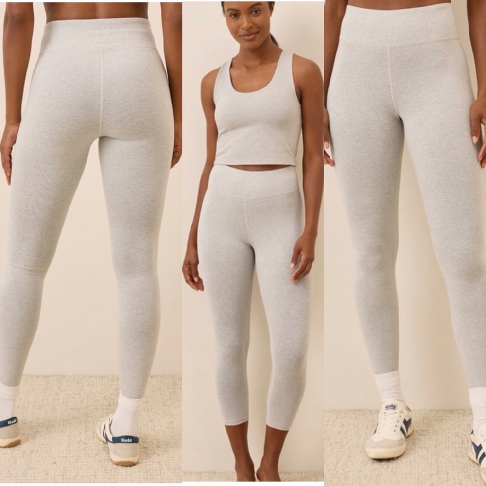 NWOT PACT on the go-to  XL Leggings